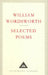 Selected Poems by William Wordsworth
