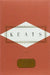 Keats Selected Poems by John Keats