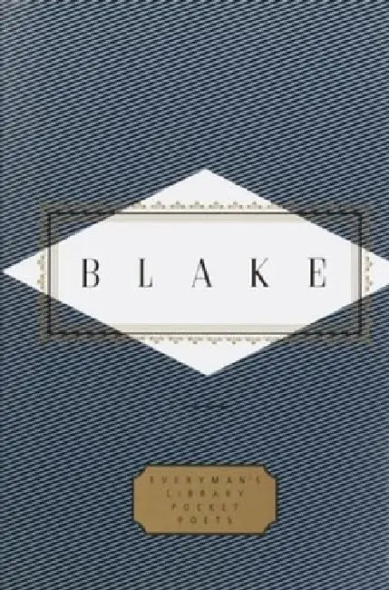 Blake Poems by William Blake