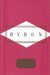 Byron Poems by George Gordon Byron