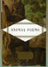 Animal Poems by John Hollander