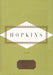 Hopkins Poems And Prose by Gerard Manley Hopkins