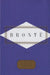 Bronte Poems by Emily Bronte