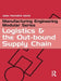 Logistics and the Out-bound Supply Chain by John Meredith Smith