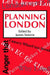 Planning London by James Simmie