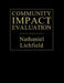 Community Impact Evaluation by Nathaniel Lichfield