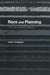 Race and Planning: The UK Experience by Huw Thomas