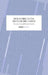 Researching Social and Economic Change: The Uses of Household Panel Studies by David Rose