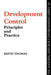 Development Control by Keith Thomas