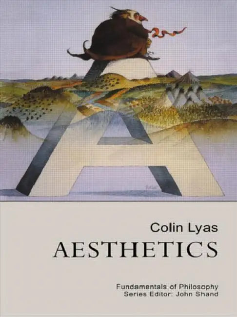 Aesthetics by Colin Lyas