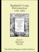England's Long Reformation: 1500 - 1800 by Nicholas Tyacke