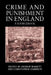 Crime and Punishment in England: A Sourcebook by Andrew Barrett