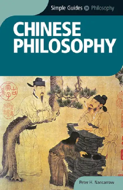 Chinese Philosophy - Simple Guides: The Essential Guide to Customs & Culture by Peter Nancarrow