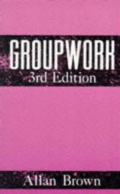 Groupwork by Allan Brown
