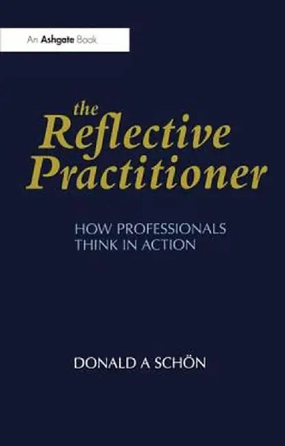 Reflective Practitioner by No Author