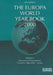 The Europa World Year Book 2000 