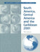 South America 2001 by Europa Publications