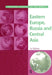 E.europe RussiaC Asia 2001 by Europa Publications