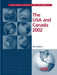 The Usa And Canada 2002 by Europa Publications