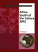 Africa South Of The Sahara 2002 by Europa Publications