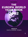 Europa World Year Bk 2002 by Europa