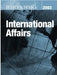 Who'S Who In International Affairs by Europa Publications