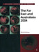 The Far East and Australasia 2004 by Europa Publications