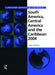 South America Central America And The Caribbean 2004 by Europa Publications