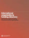 International Organizations Funding Directory: Grants and Projects Involving Non-Governmental Organizations by Karina Holly
