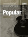 International Who's Who in Popular Music 2004 by Europa Publications