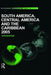 South America, Central America and the Caribbean by Europa Publications