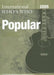International Who's Who in Popular Music 2005 by Europa Publications