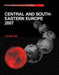 Central And South Eastern Europe 2007: Europe Regional Surveys of the World by Europa Publications