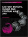 Eastern Europe, Russia And Central Asia 2007 by Routledge