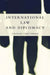 International Law and Diplomacy by Charles Chatterjee