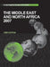 The Middle East and North Africa by Europa Publications