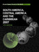 South America, Central America And The Caribbean 2007 by Europa Publications
