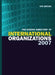 The Europa Directory of International Organizations by Europa Publications