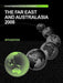 The Far East And Australasia 2008 by Routledge