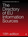 The Directory of EU Information Sources by Europa Publications