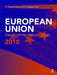European Union Encyclopedia and Directory 2010 by Europa Publications