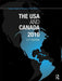 Usa And Canada 2010 by Europa Publications