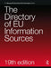 The Directory Of Eu Information Sources 