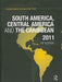 South America, Central America and the Caribbean by Europa Publications