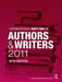 International Who's Who of Authors and Writers 2011 by Europa Publications