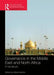 Governance in the Middle East and North Africa: A Handbook by Abbas Kadhim