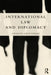 International Law and Diplomacy by Charles Chatterjee