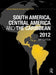 South America, Central America and the Caribbean 2012 by Europa Publications