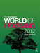 The Europa World of Learning 2012 by Europa Publications