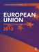 European Union Encyclopedia and Directory 2012 by Europa Publications
